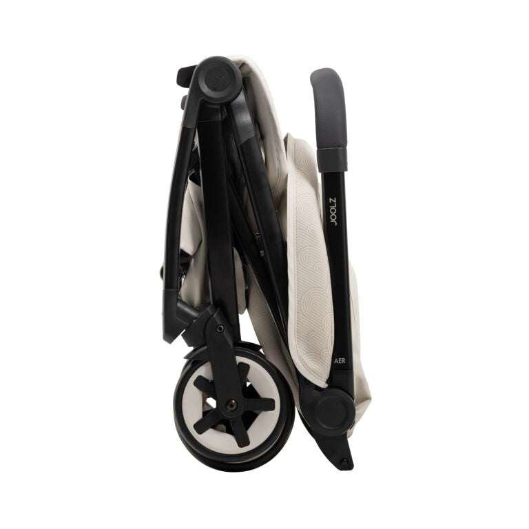 Aer2 Buggy | Special | Calming beige