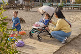 Aer2 Buggy | Special | Calming beige