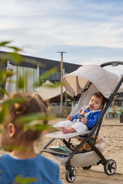 Aer2 Buggy | Special | Calming beige