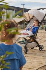 Aer2 Buggy | Special | Calming beige