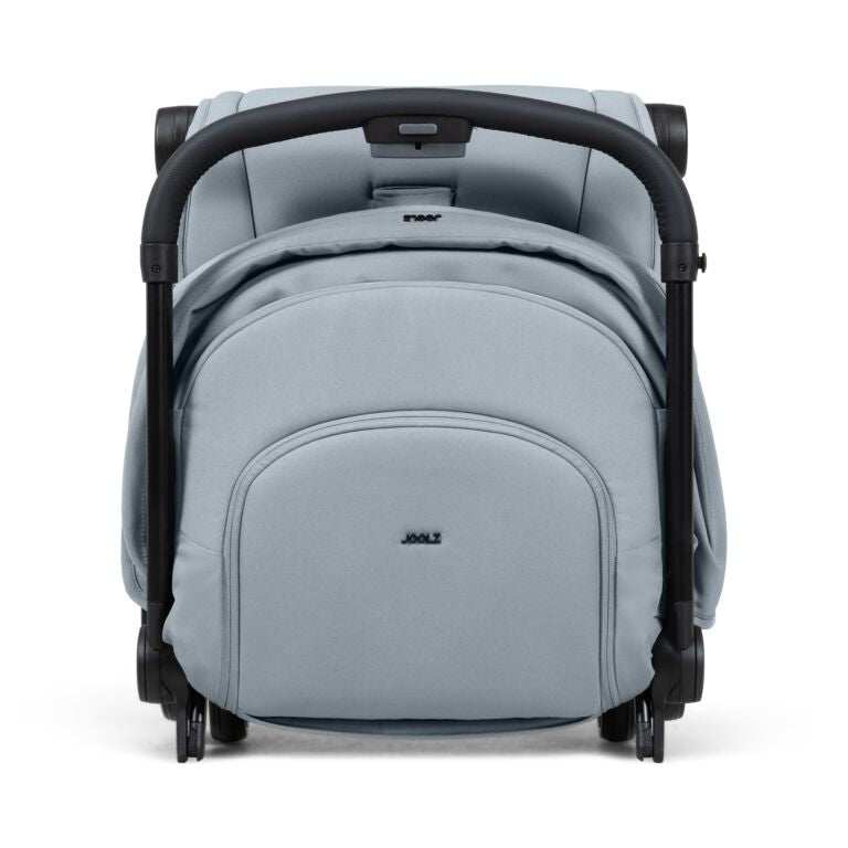 Joolz Aer2 Buggy I Pebble grey