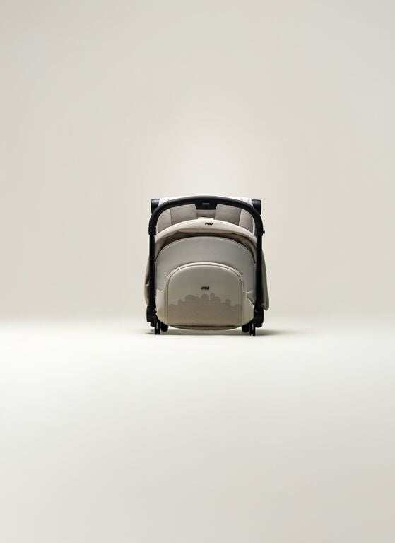 Aer2 Buggy | Special | Calming beige