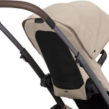 Joolz Geo3 Mono| Sandy Taupe