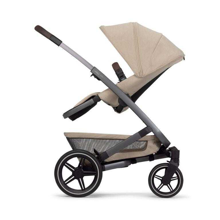 Joolz Geo3 Mono| Sandy Taupe