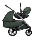 Joolz Geo5 Complete Set | Forest green