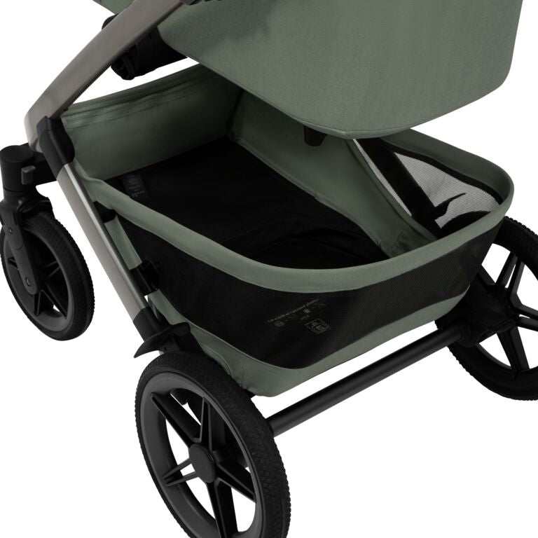 Joolz Geo5 Complete Set | Sage green