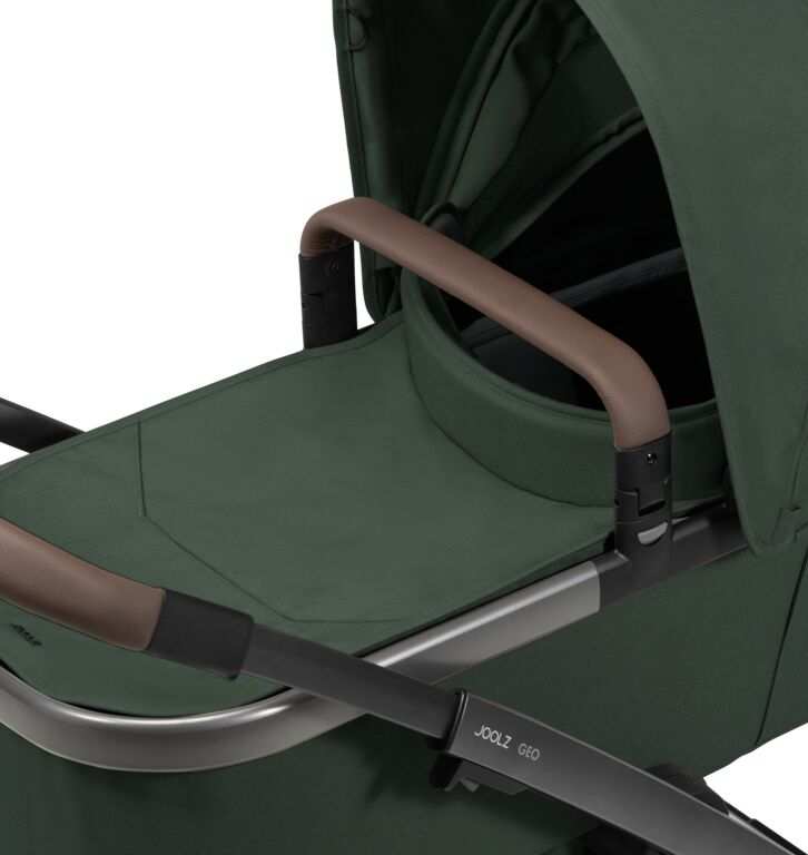 Joolz Geo5 Complete Set | Forest green