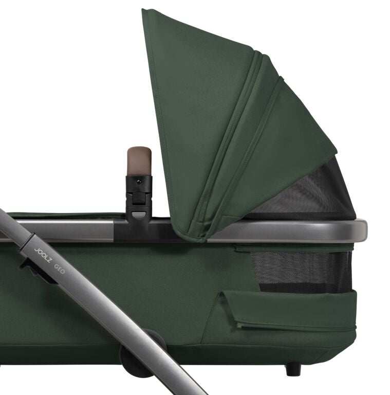 Joolz Geo5 Complete Set | Forest green