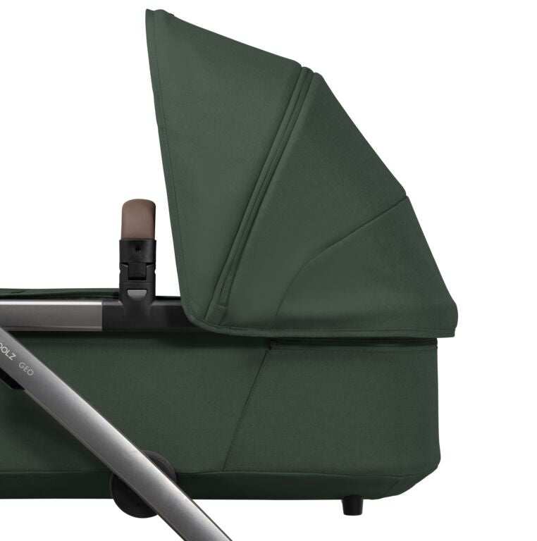 Joolz Geo5 Complete Set | Forest green