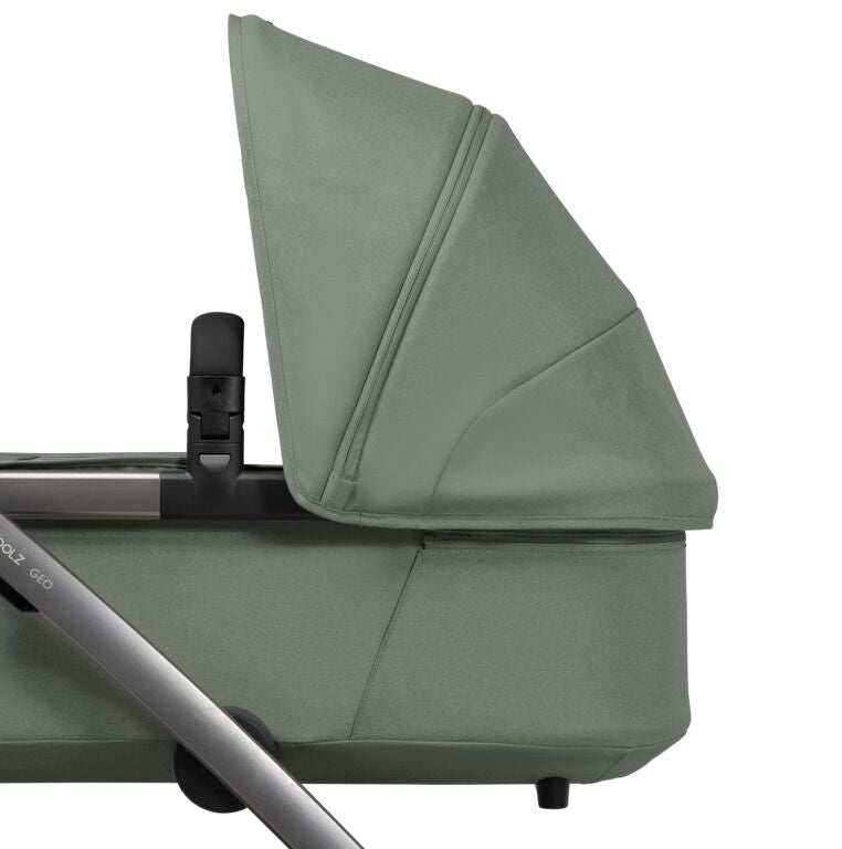 Joolz Geo5 Complete Set | Sage green