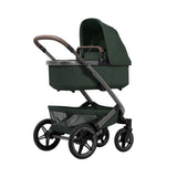 Joolz Geo5 Complete Set | Forest green