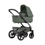 Joolz Geo5 Complete Set | Sage green