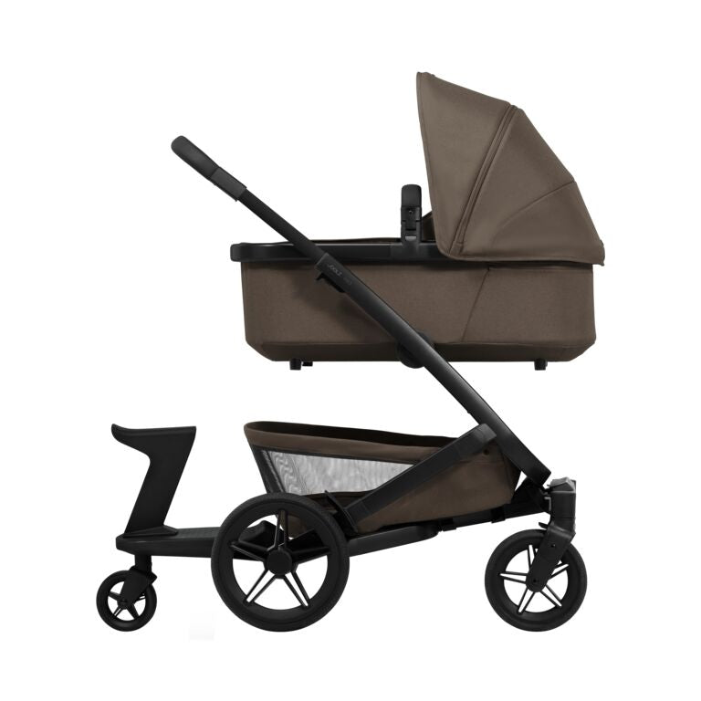 Joolz Geo5 Complete Set | Hazel brown