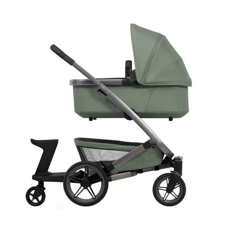 Joolz Geo5 Complete Set | Sage green