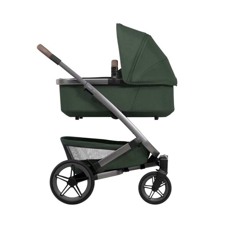Joolz Geo5 Complete Set | Forest green