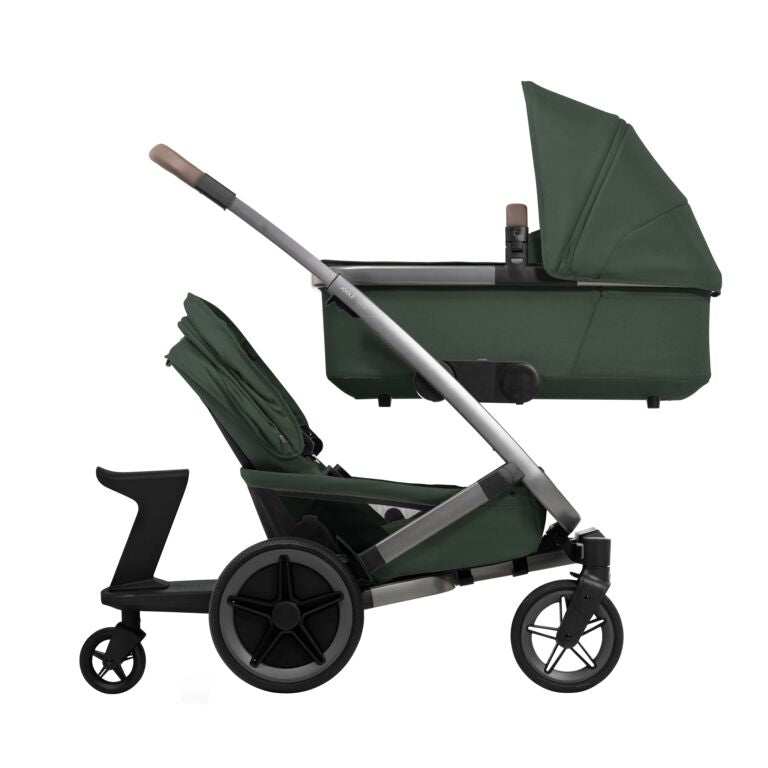 Joolz Geo5 Complete Set | Forest green