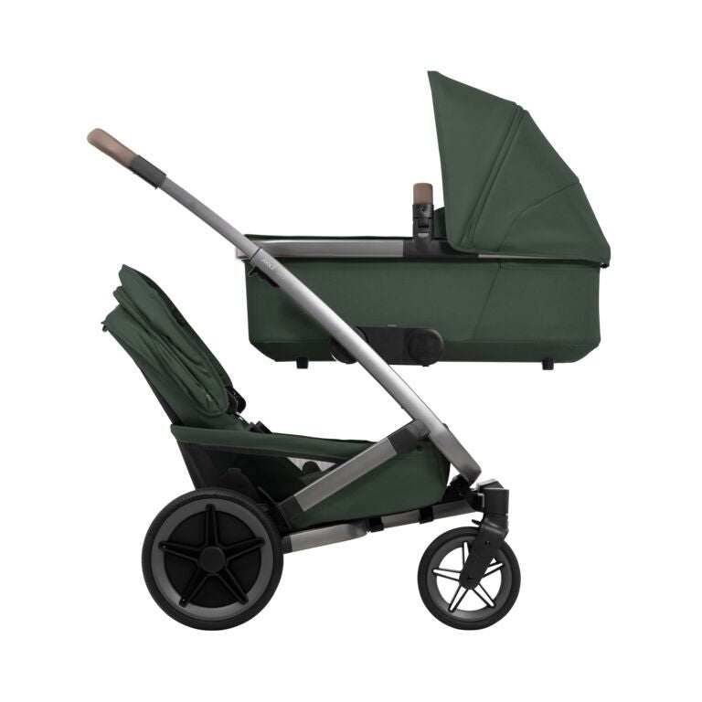 Joolz Geo5 Complete Set | Forest green