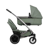 Joolz Geo5 Complete Set | Sage green