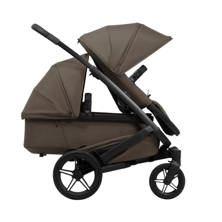 Joolz Geo5 Complete Set | Hazel brown