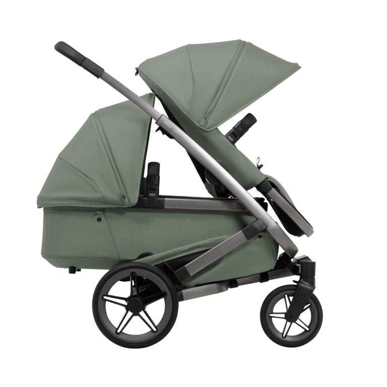 Joolz Geo5 Complete Set | Sage green