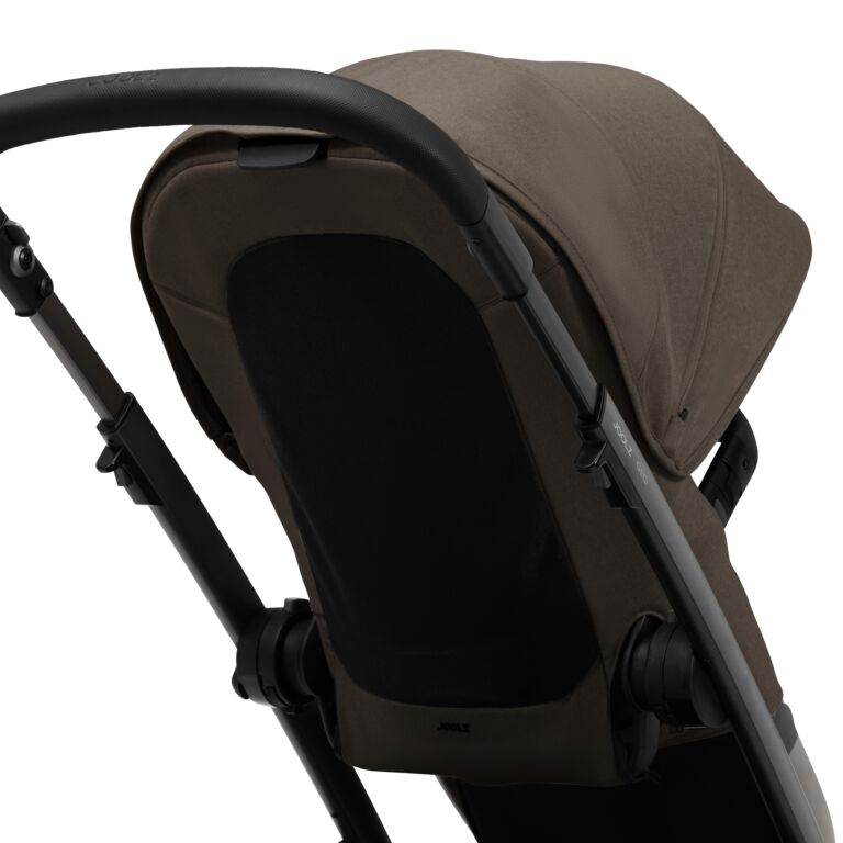 Joolz Geo5 Complete Set | Hazel brown