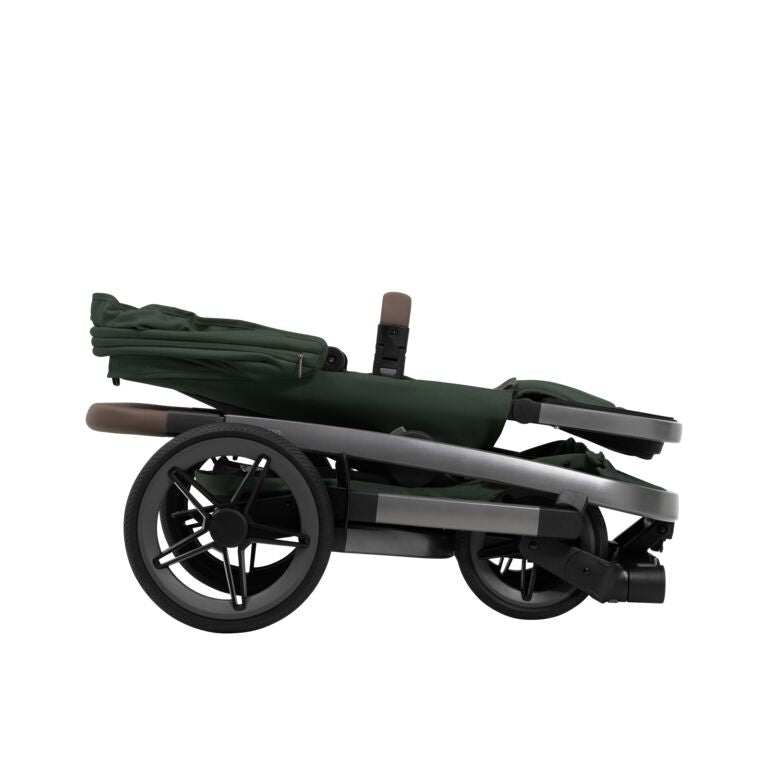 Joolz Geo5 Complete Set | Forest green