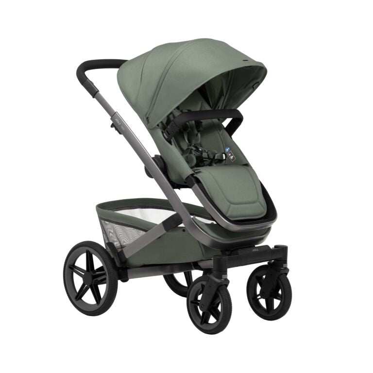 Joolz Geo5 Complete Set | Sage green