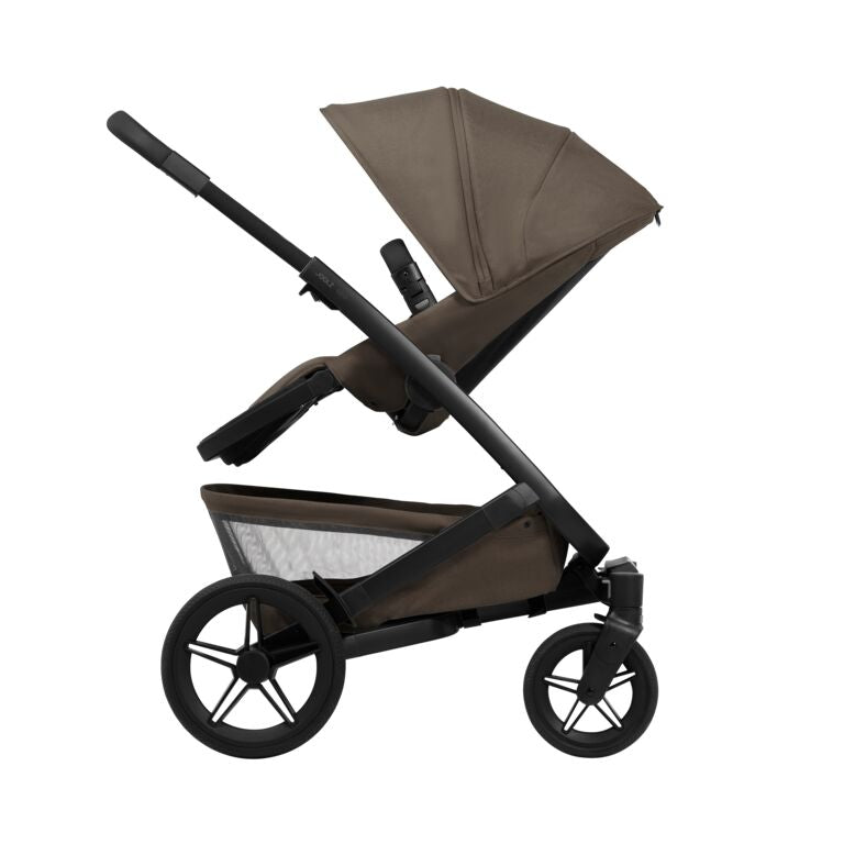 Joolz Geo5 Complete Set | Hazel brown