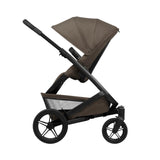 Joolz Geo5 Complete Set | Hazel brown