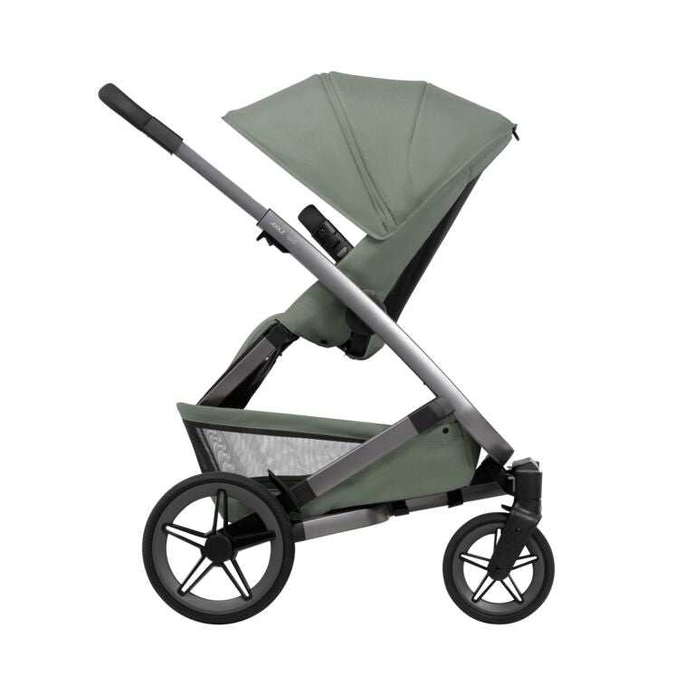Joolz Geo5 Complete Set | Sage green