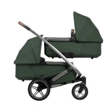 Joolz Geo5 Complete Set | Forest green
