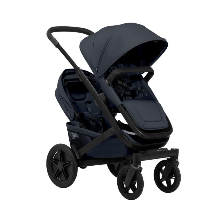 Joolz Geo5 Complete Set | Dark navy