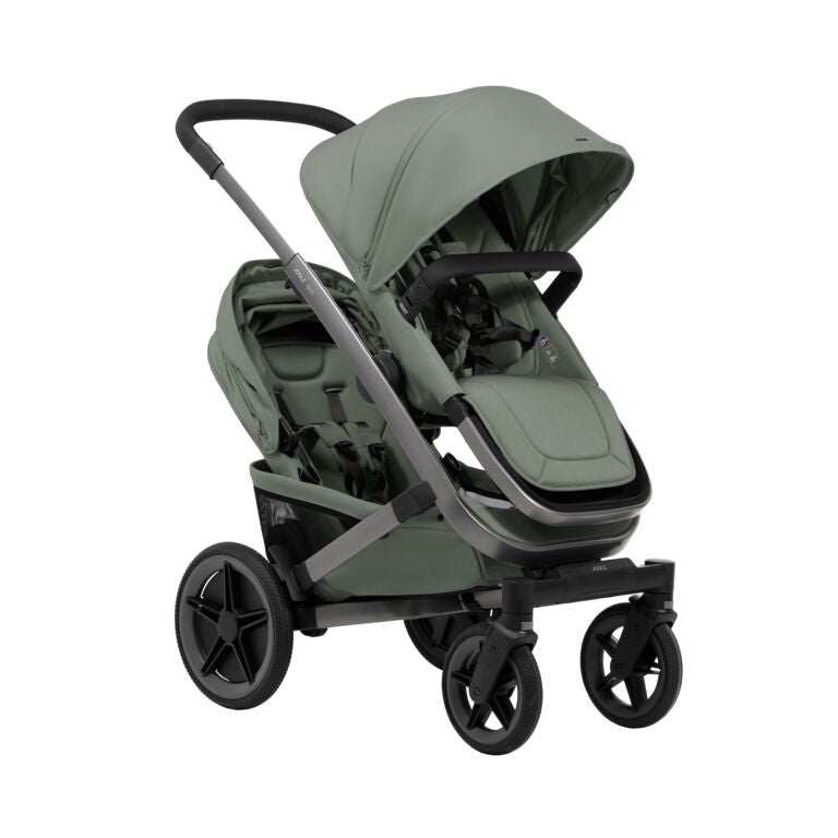 Joolz Geo5 Complete Set | Sage green