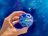 Moon Ball "Metallic" (1 Stück)