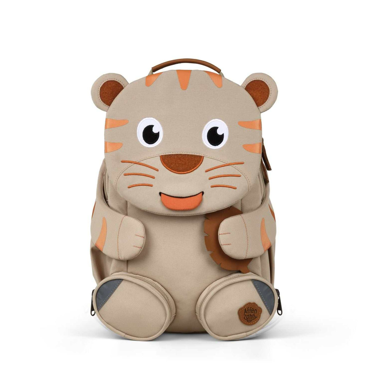 Großer Freund - Pure Tiger Special Edition