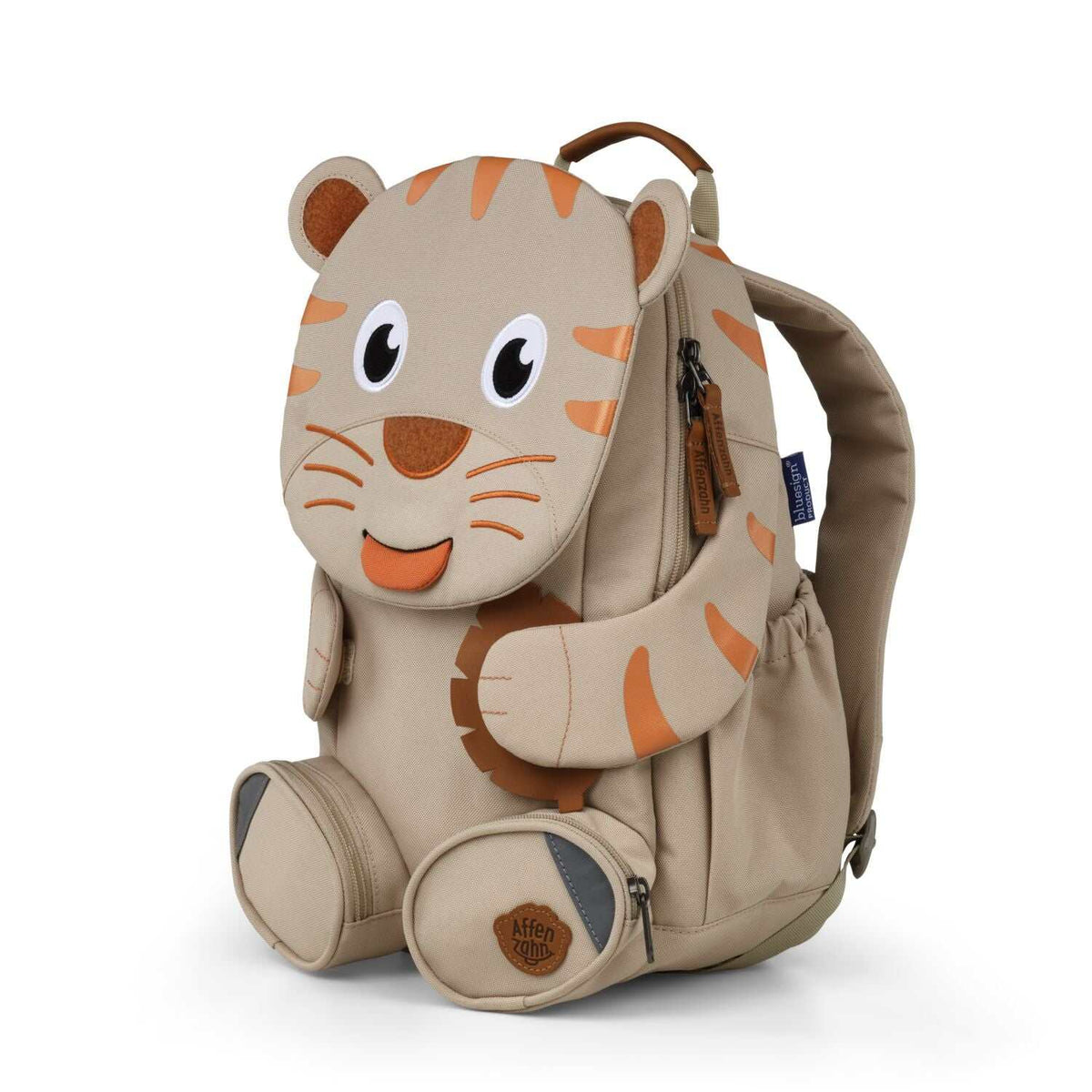 Großer Freund - Pure Tiger Special Edition