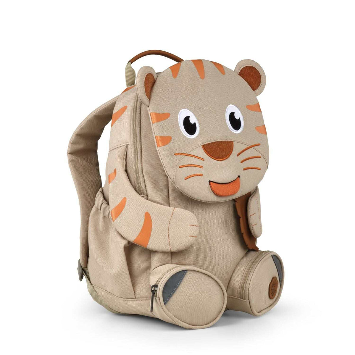 Großer Freund - Pure Tiger Special Edition