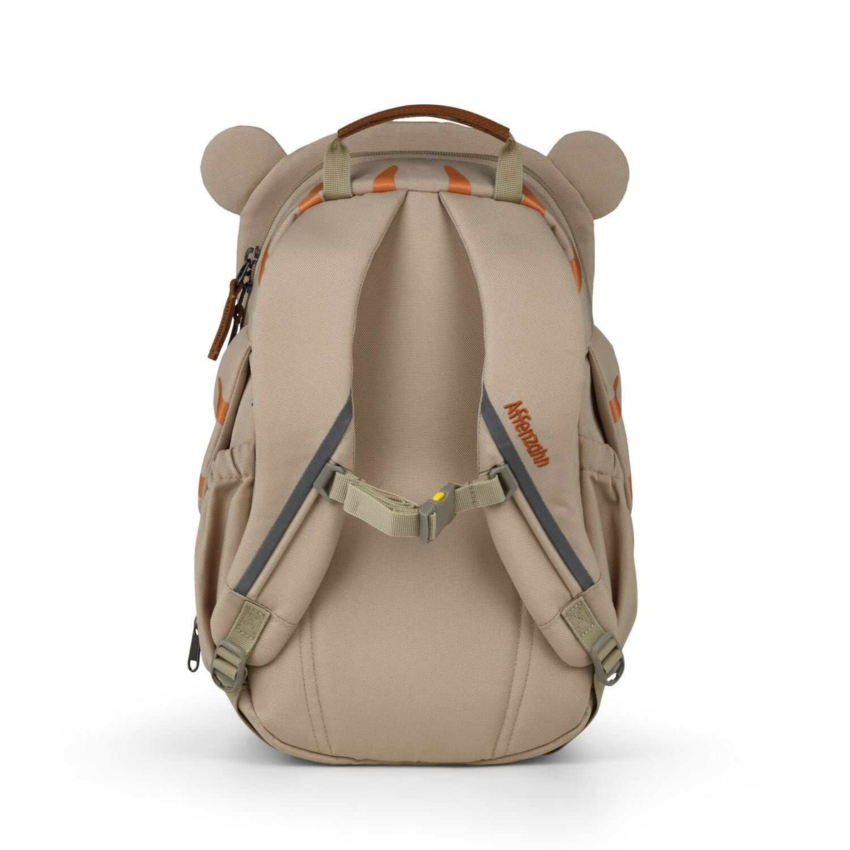 Großer Freund - Pure Tiger Special Edition