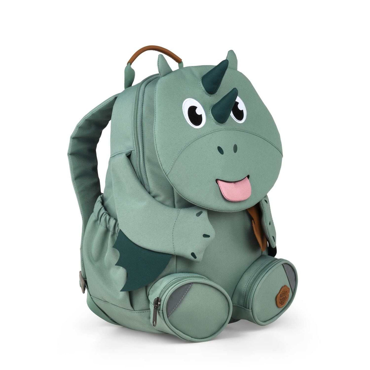 Großer Freund - Pure Drache Special Edition
