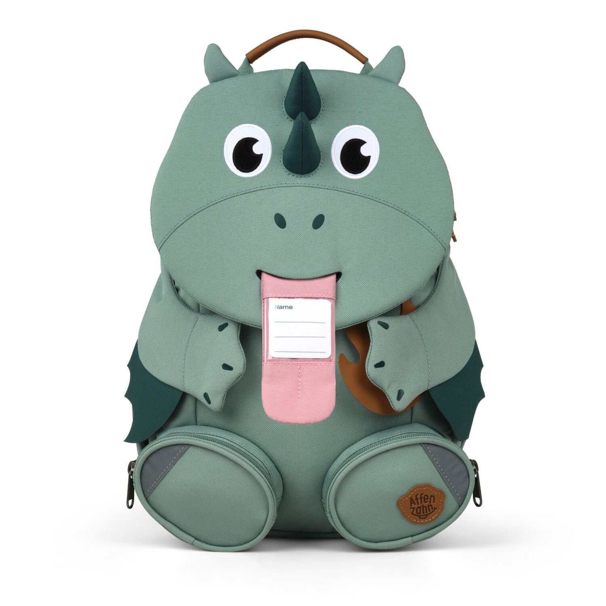 Großer Freund - Pure Drache Special Edition