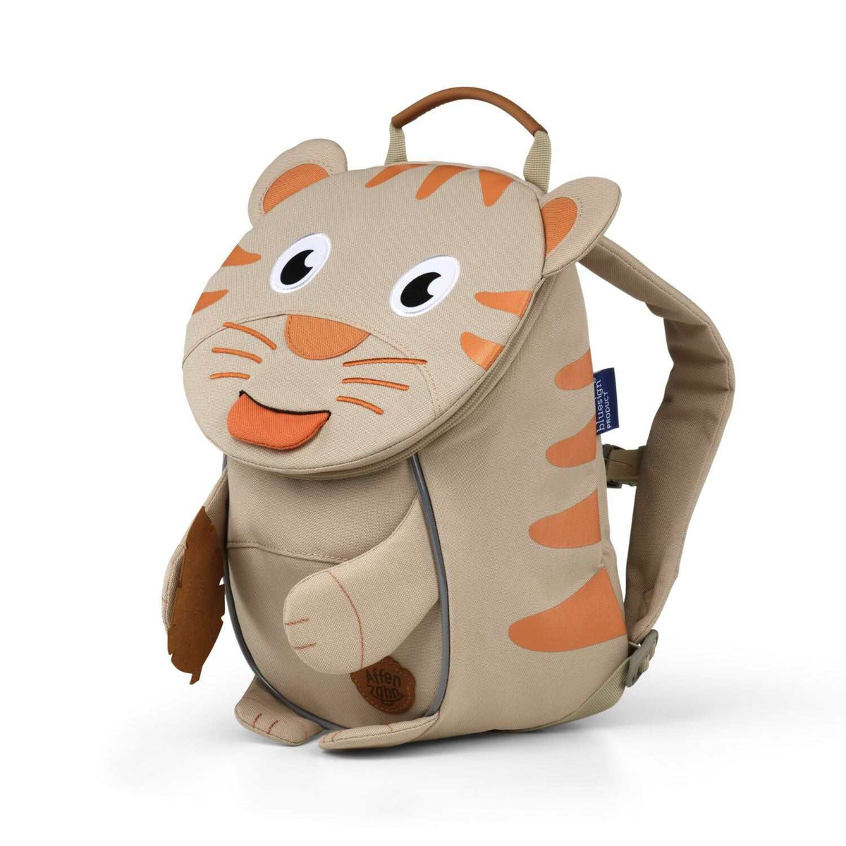 Kleiner Freund - Pure Tiger Special Edition