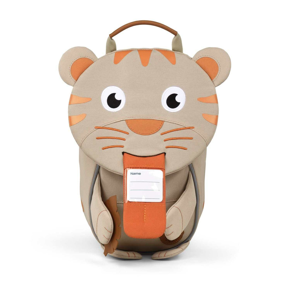 Kleiner Freund - Pure Tiger Special Edition