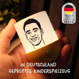 Eggy's Mystery Light  Box DFB Edition (1Stück)