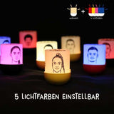 Eggy's Mystery Light  Box DFB Edition (1Stück)