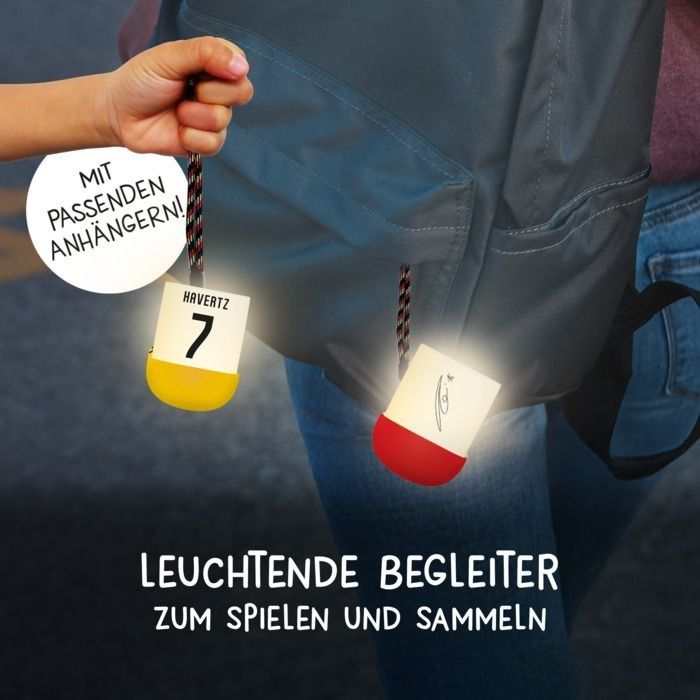 Eggy's Mystery Light  Box DFB Edition (1Stück)