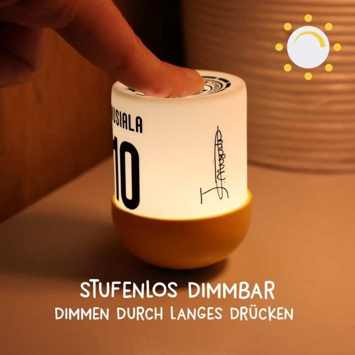 Eggy's Mystery Light  Box DFB Edition (1Stück)