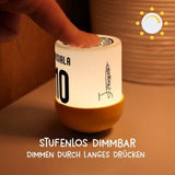 Eggy's Mystery Light  Box DFB Edition (1Stück)