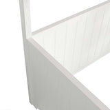 Seaside Hochbett 90x200