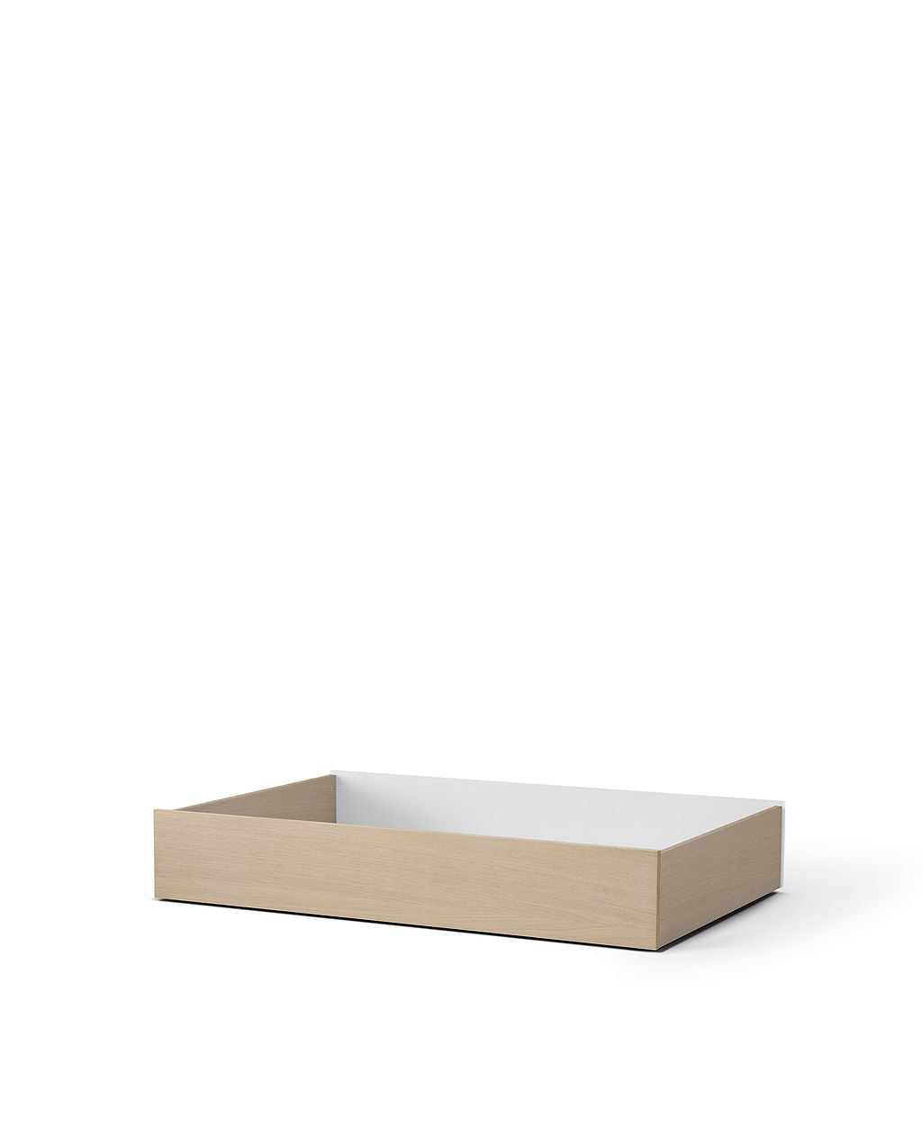 Wood Original Bettschublade, Eiche