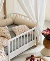 Wood Original Hausbett-Zelt